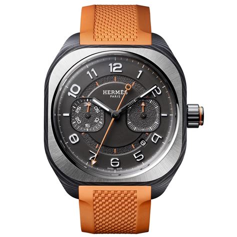 hermes h8 chronograph|hermes h08 titanium.